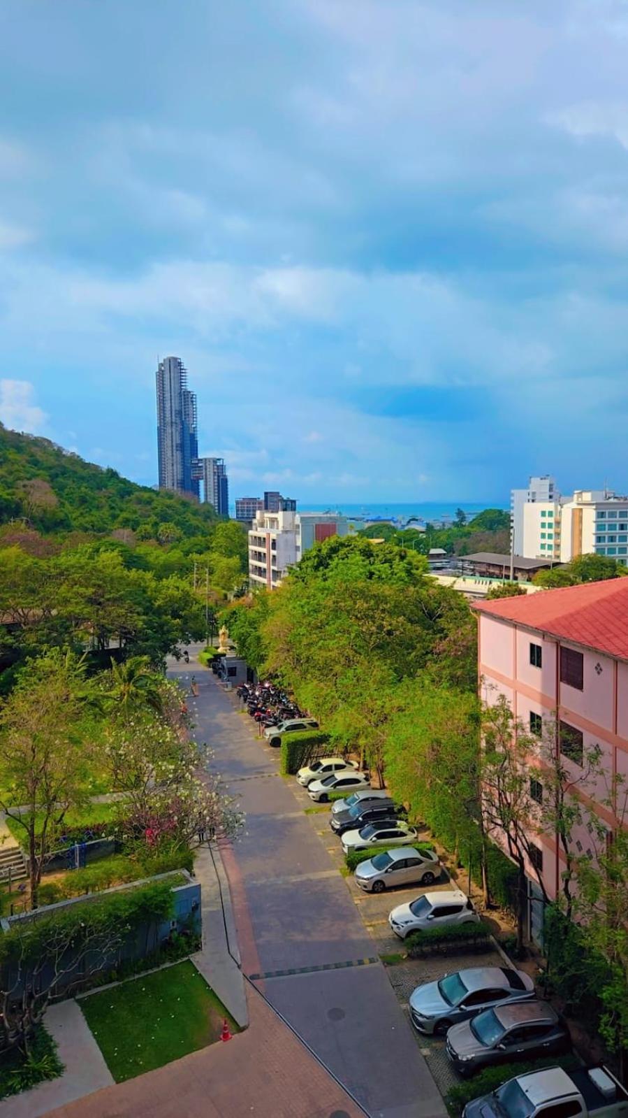 House Of Pattaya-unixx Apartment Pattaya