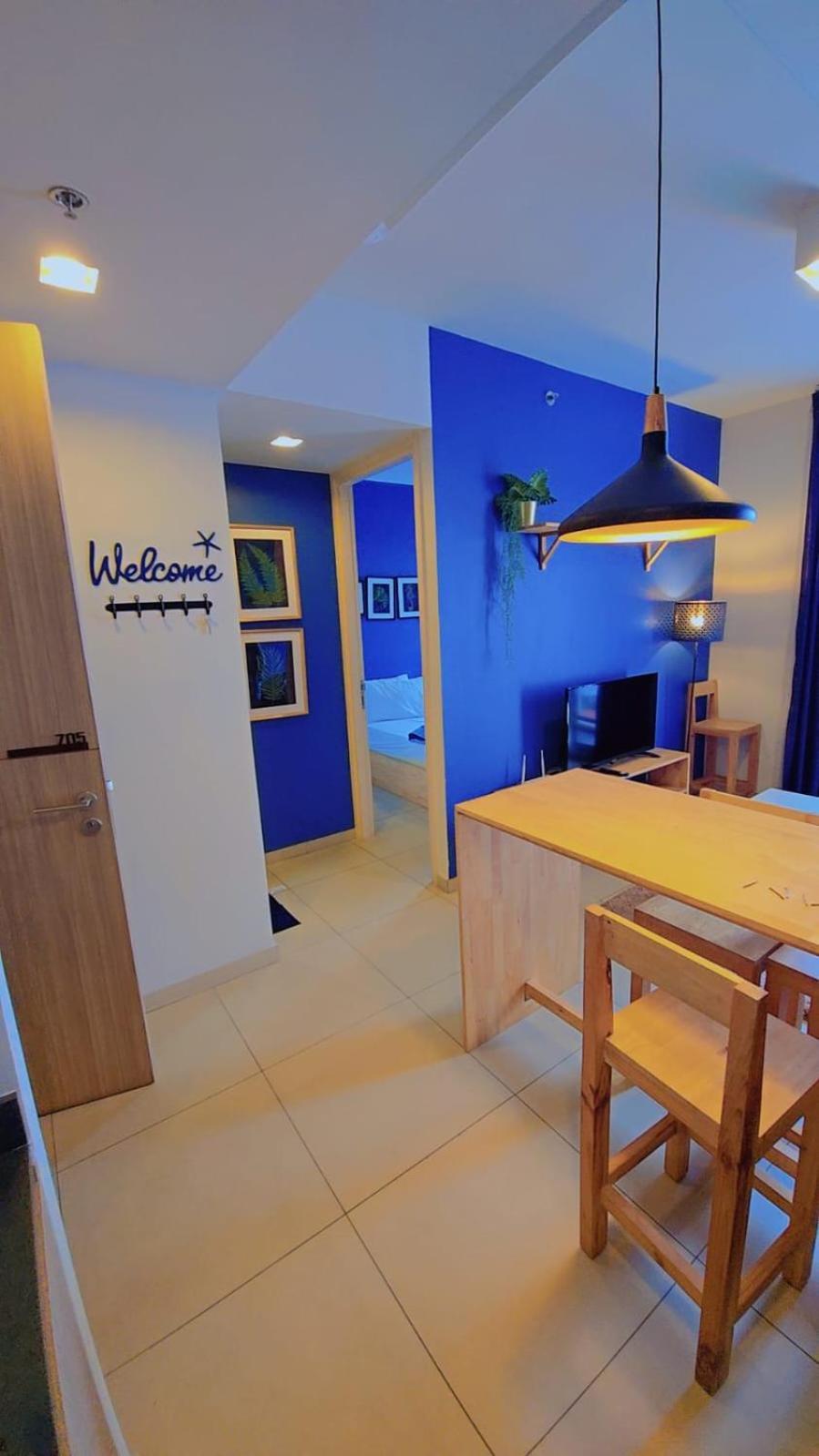 House Of Pattaya-unixx Apartment