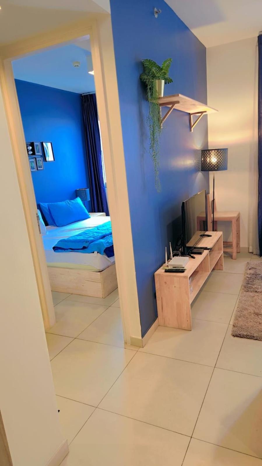 Apartment House Of Pattaya-unixx *