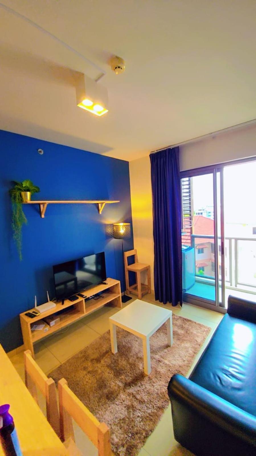 House Of Pattaya-unixx Apartment