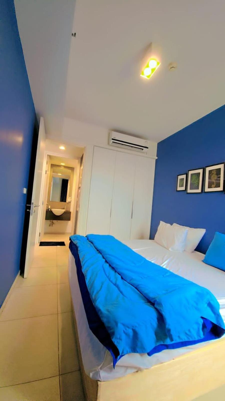 Apartment House Of Pattaya-unixx