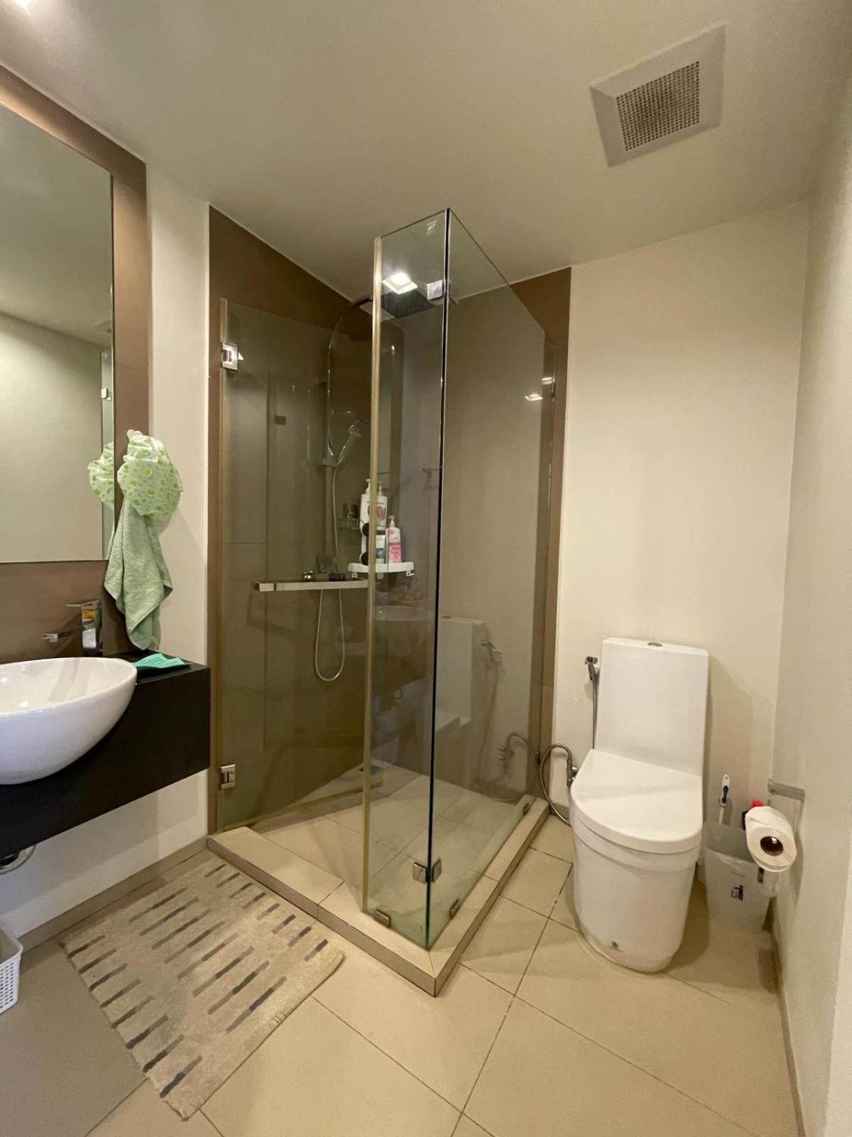 Apartment House Of Pattaya-unixx *