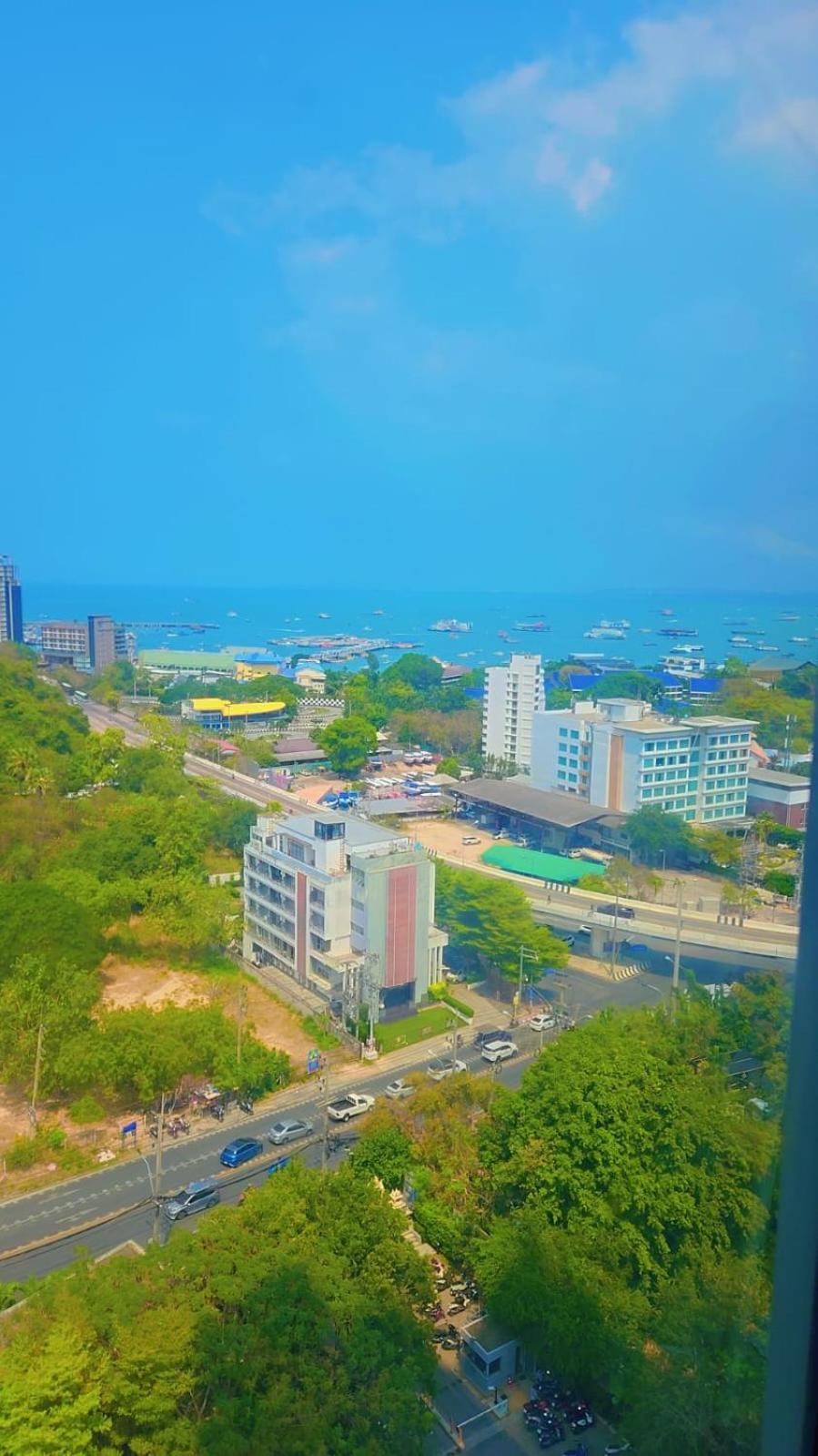 House Of Pattaya-unixx