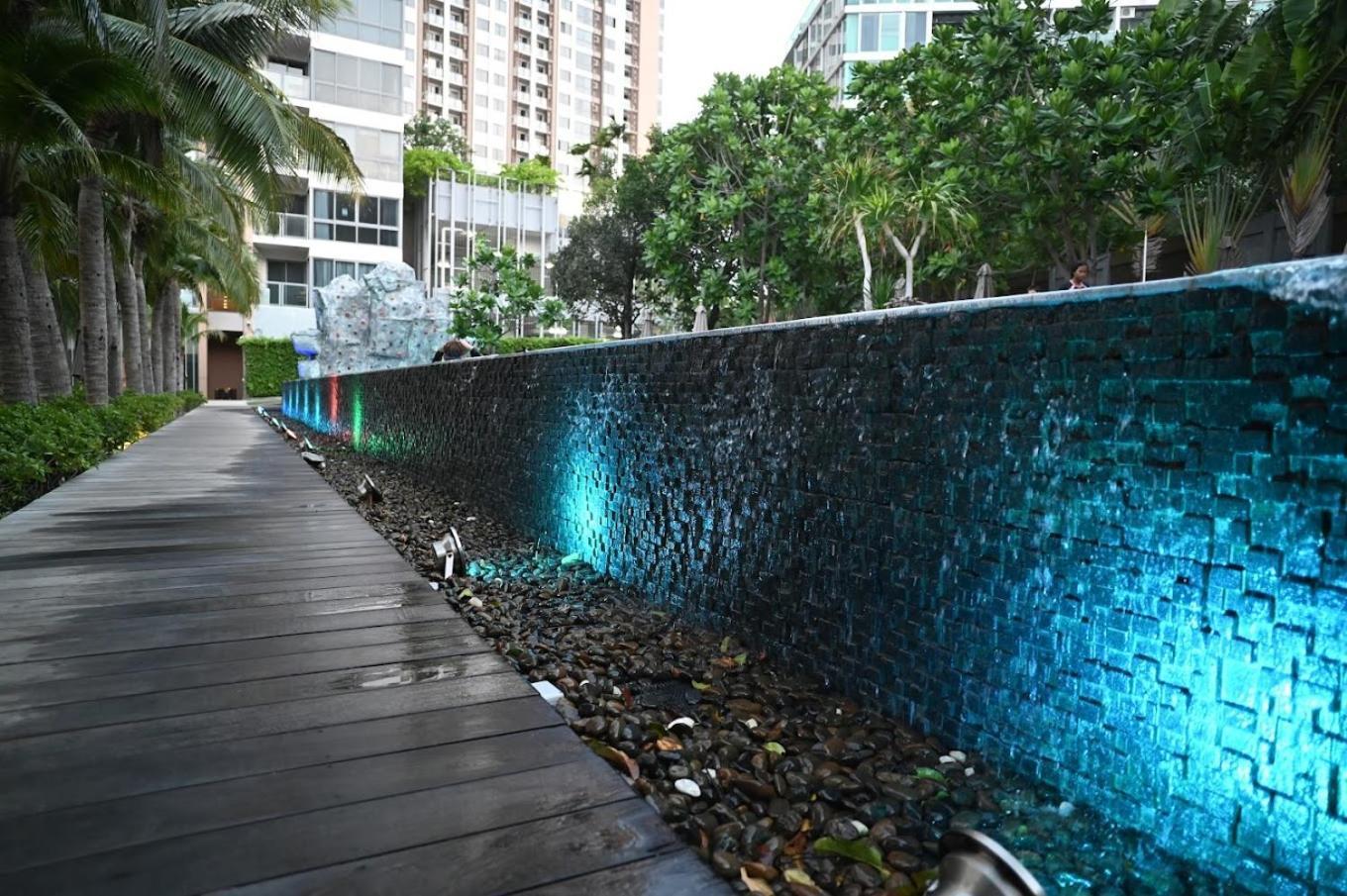 Apartment House Of Pattaya-unixx