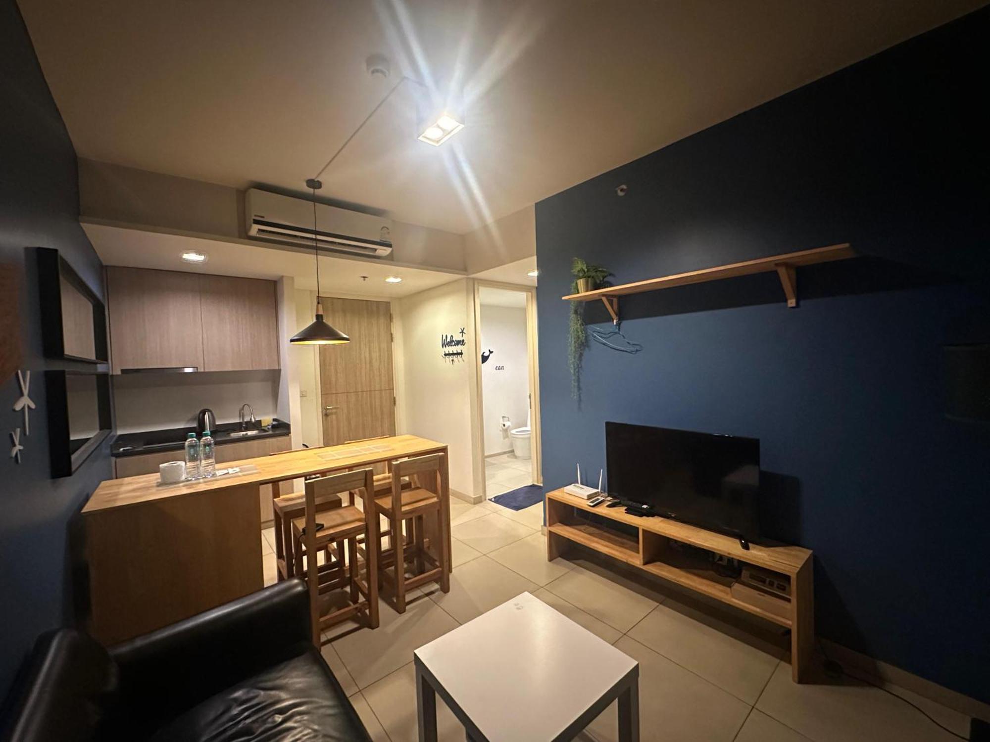 Apartment House Of Pattaya-unixx