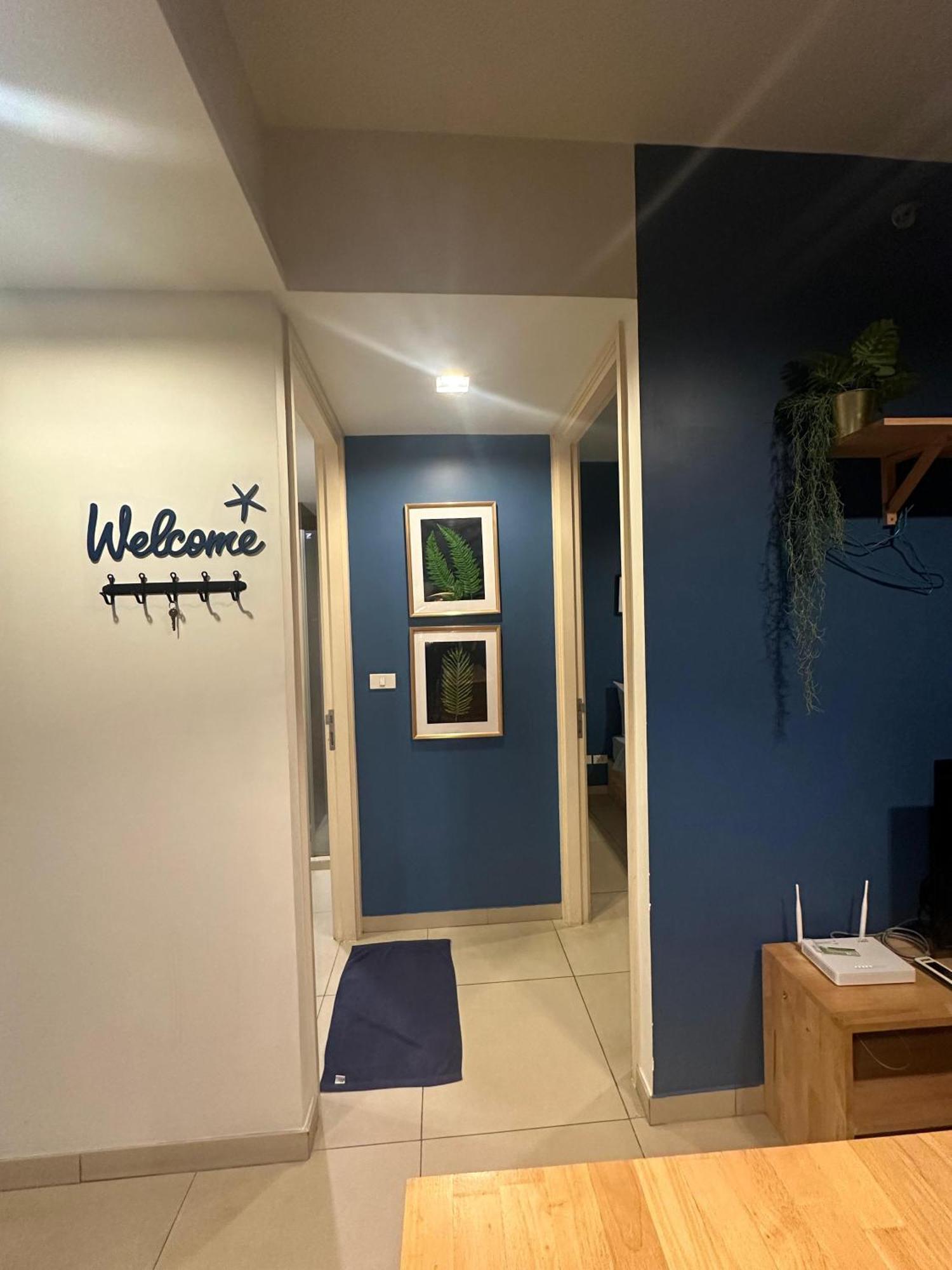 House Of Pattaya-unixx Apartment