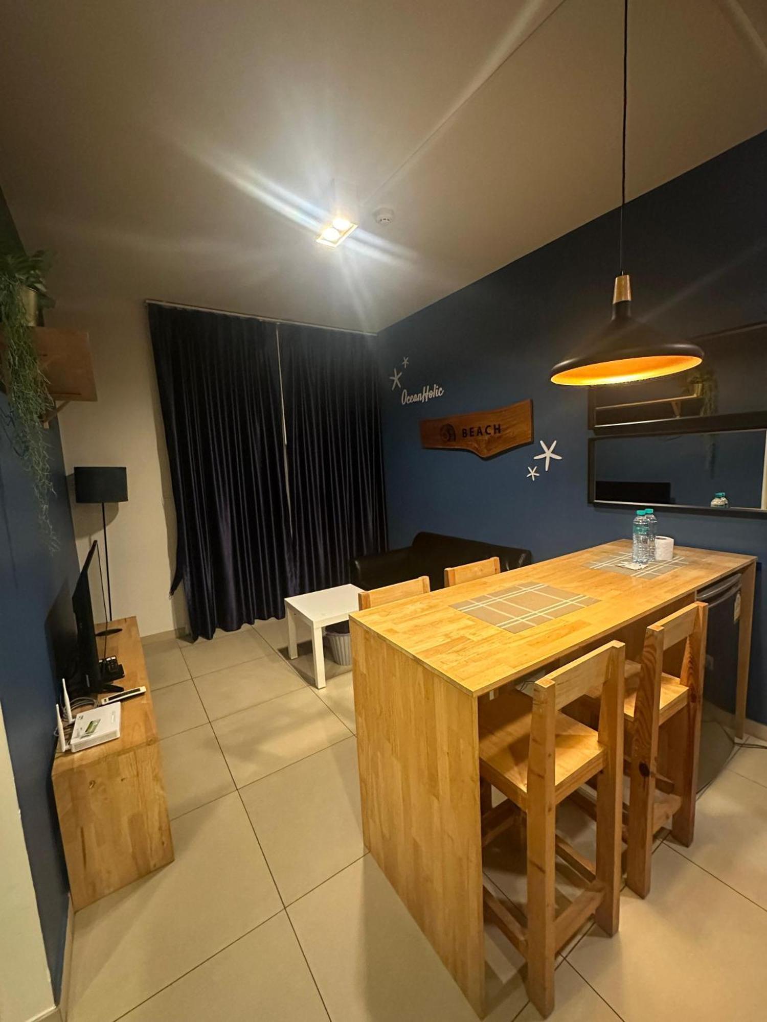Apartment House Of Pattaya-unixx