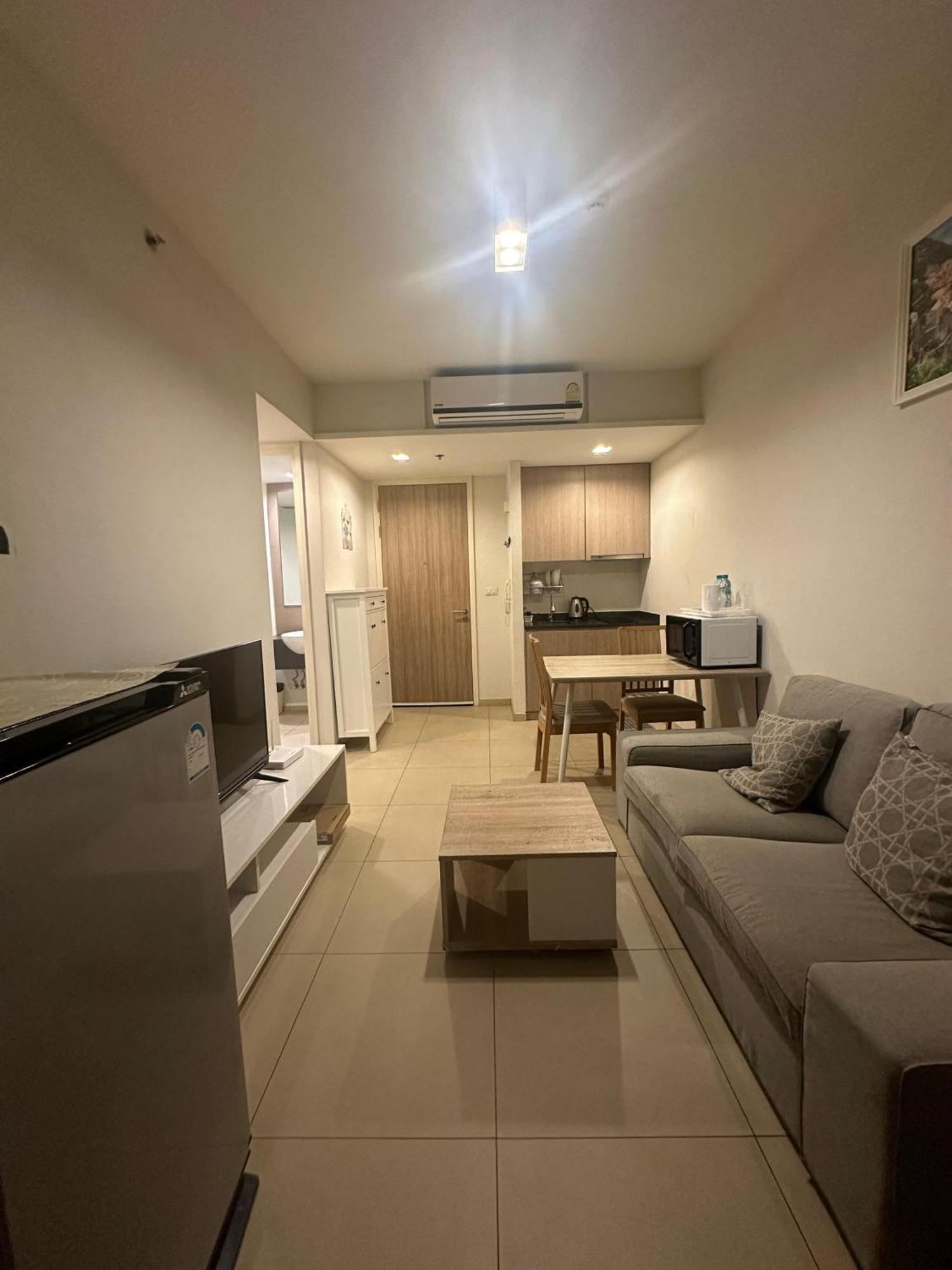 Apartment House Of Pattaya-unixx *