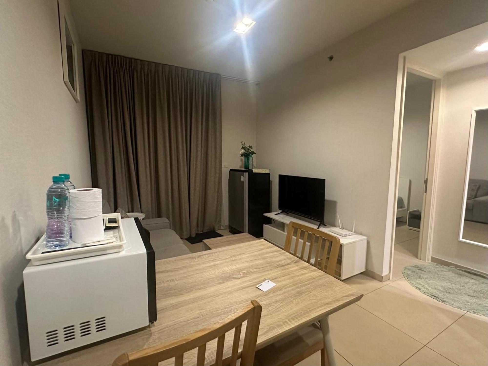 Apartment House Of Pattaya-unixx