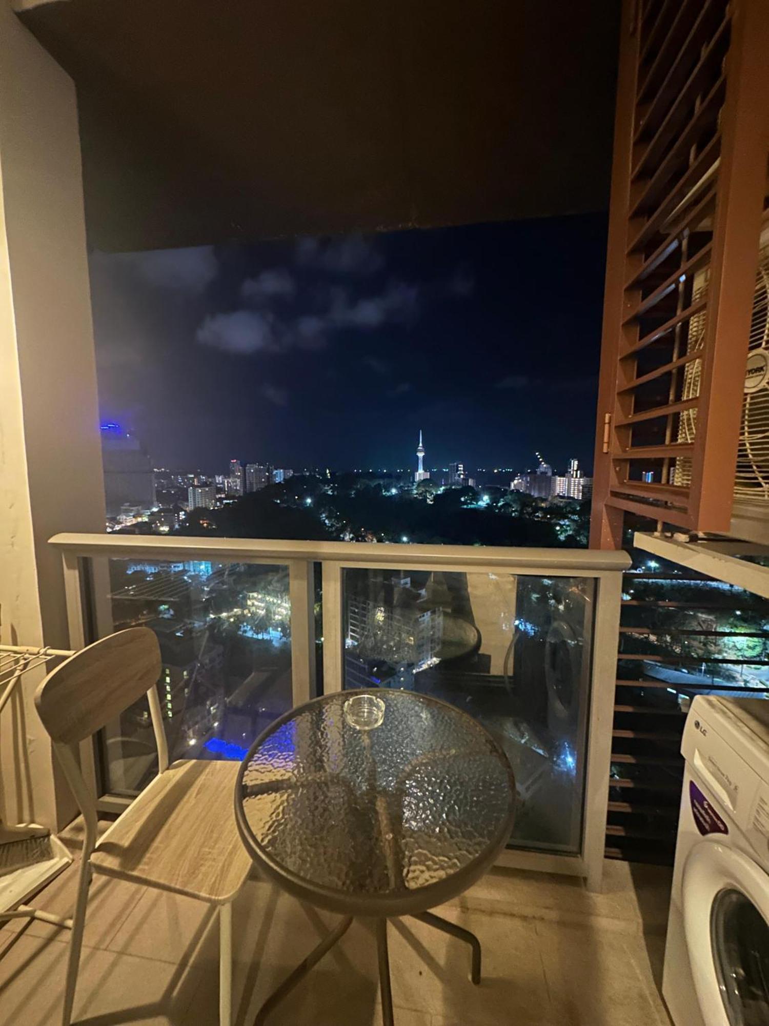 House Of Pattaya-unixx Apartment *
