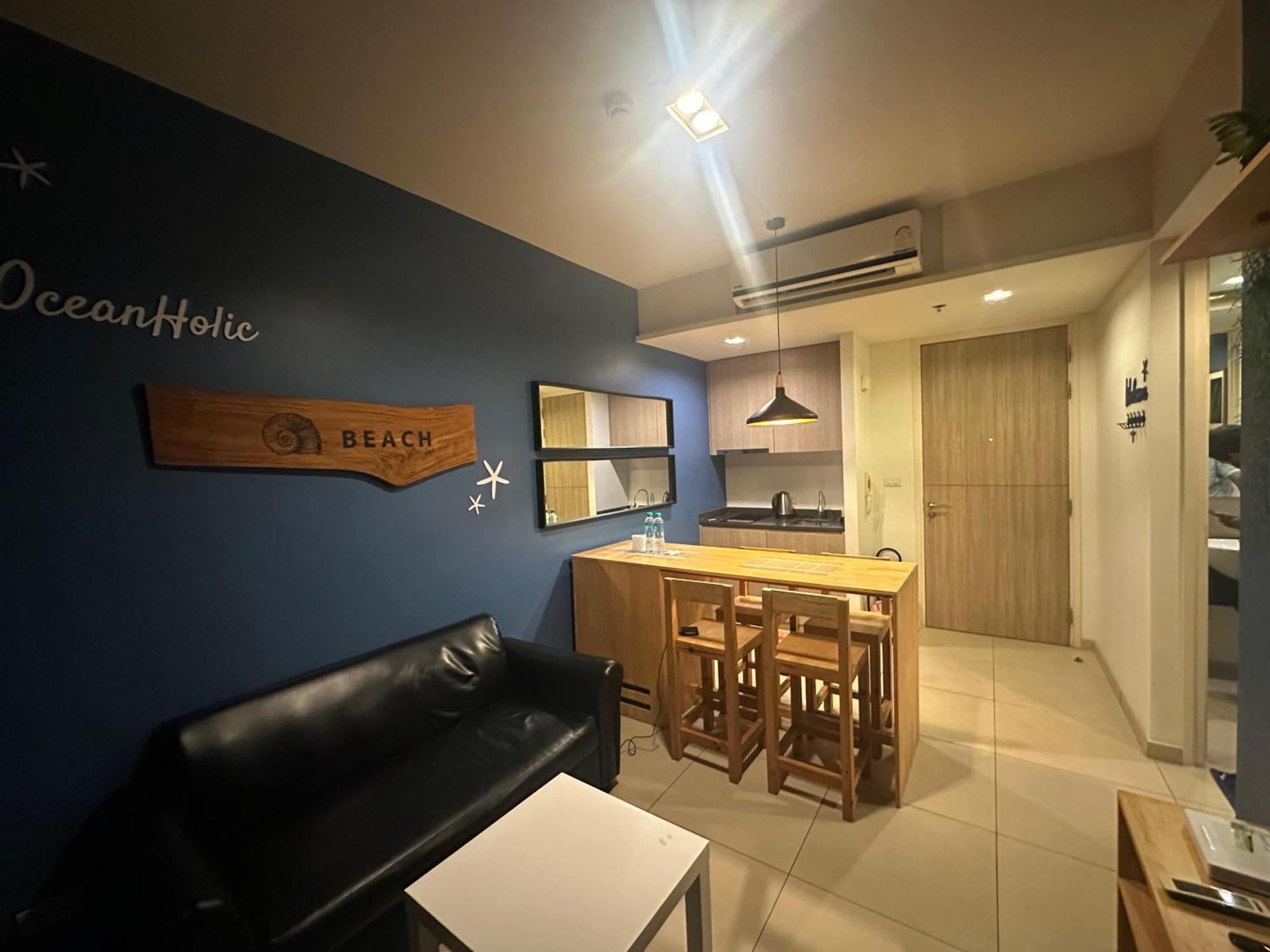 House Of Pattaya-unixx Apartment Pattaya