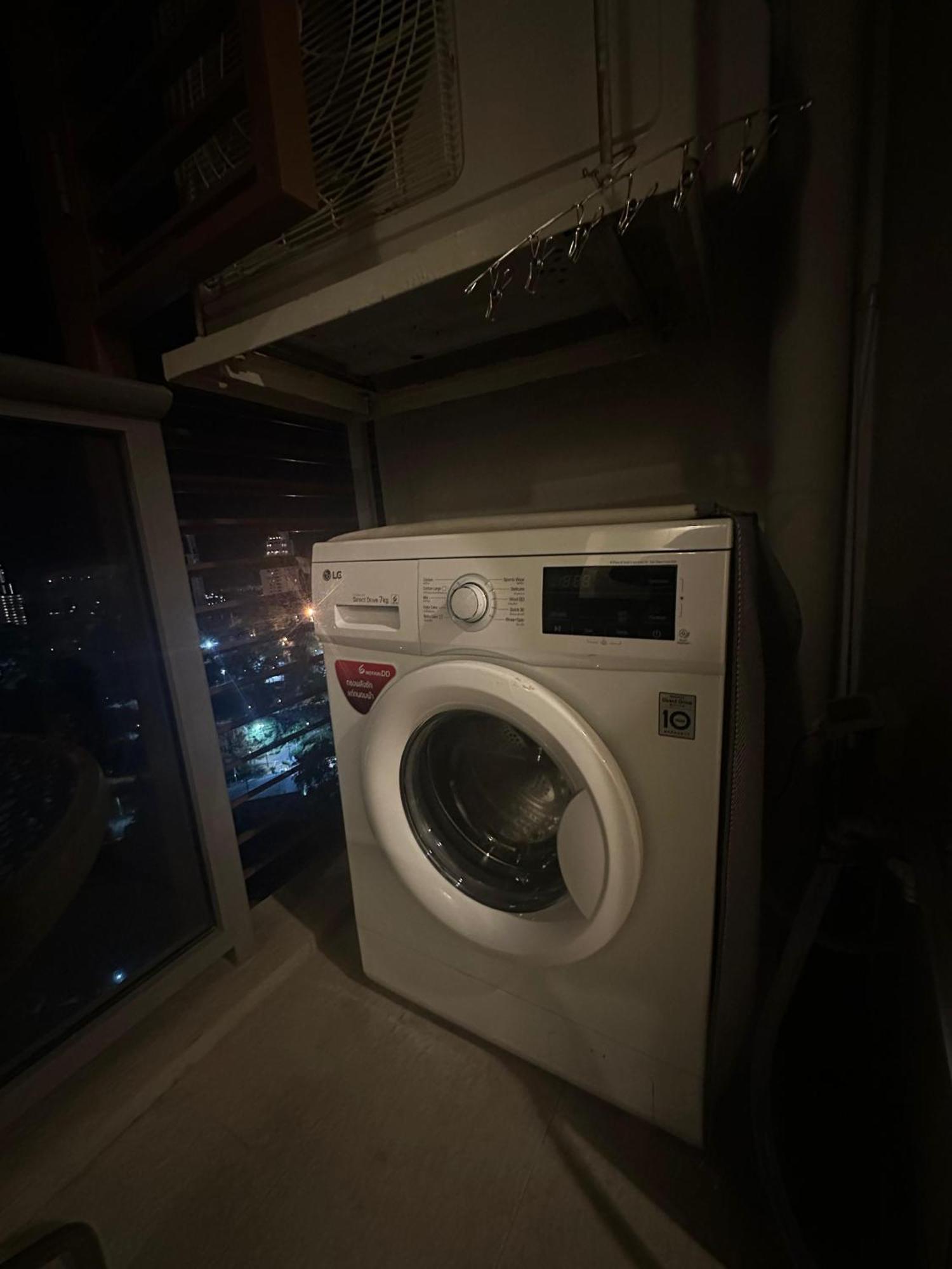 Apartment House Of Pattaya-unixx
