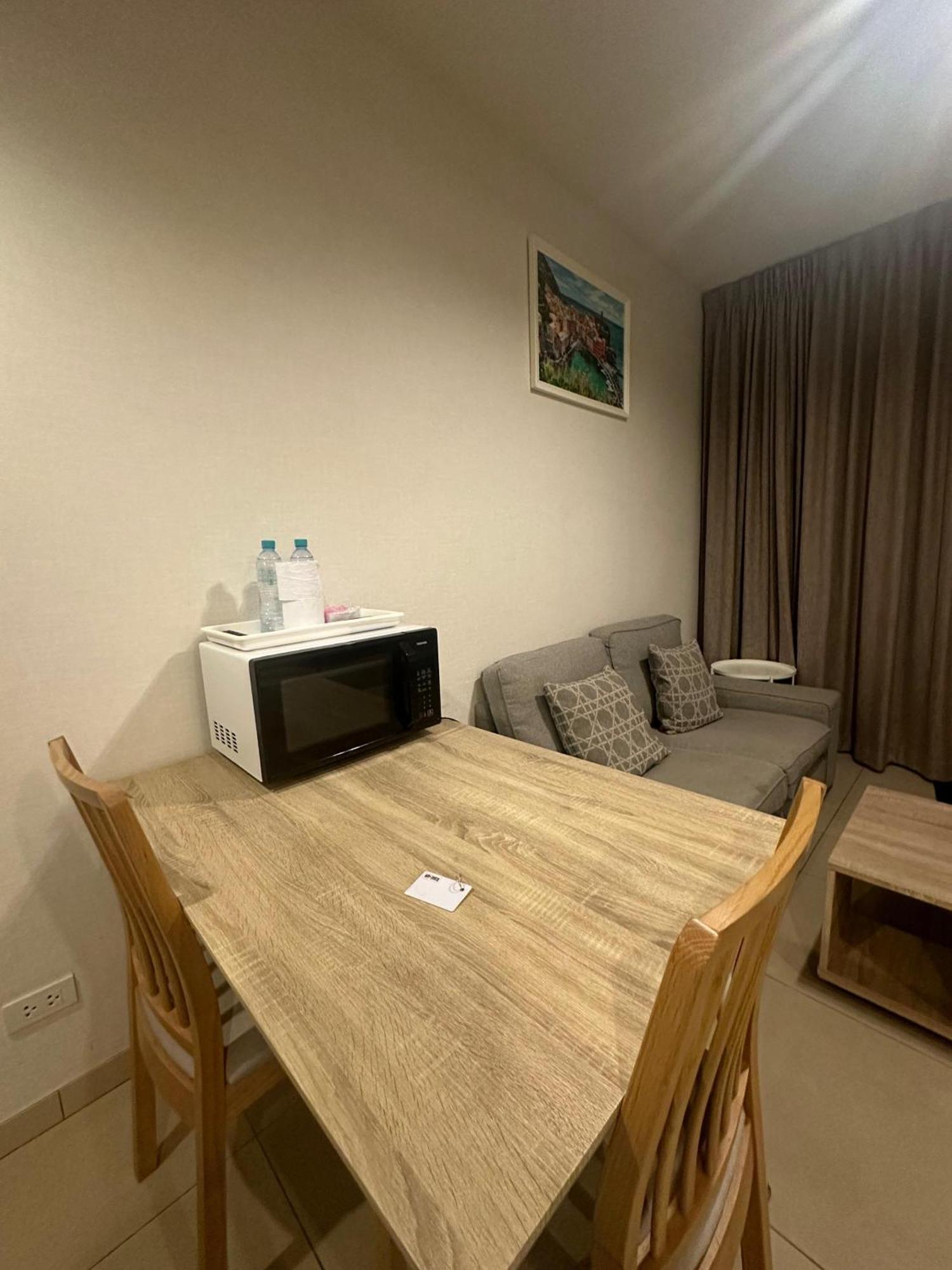 House Of Pattaya-unixx Apartment Pattaya