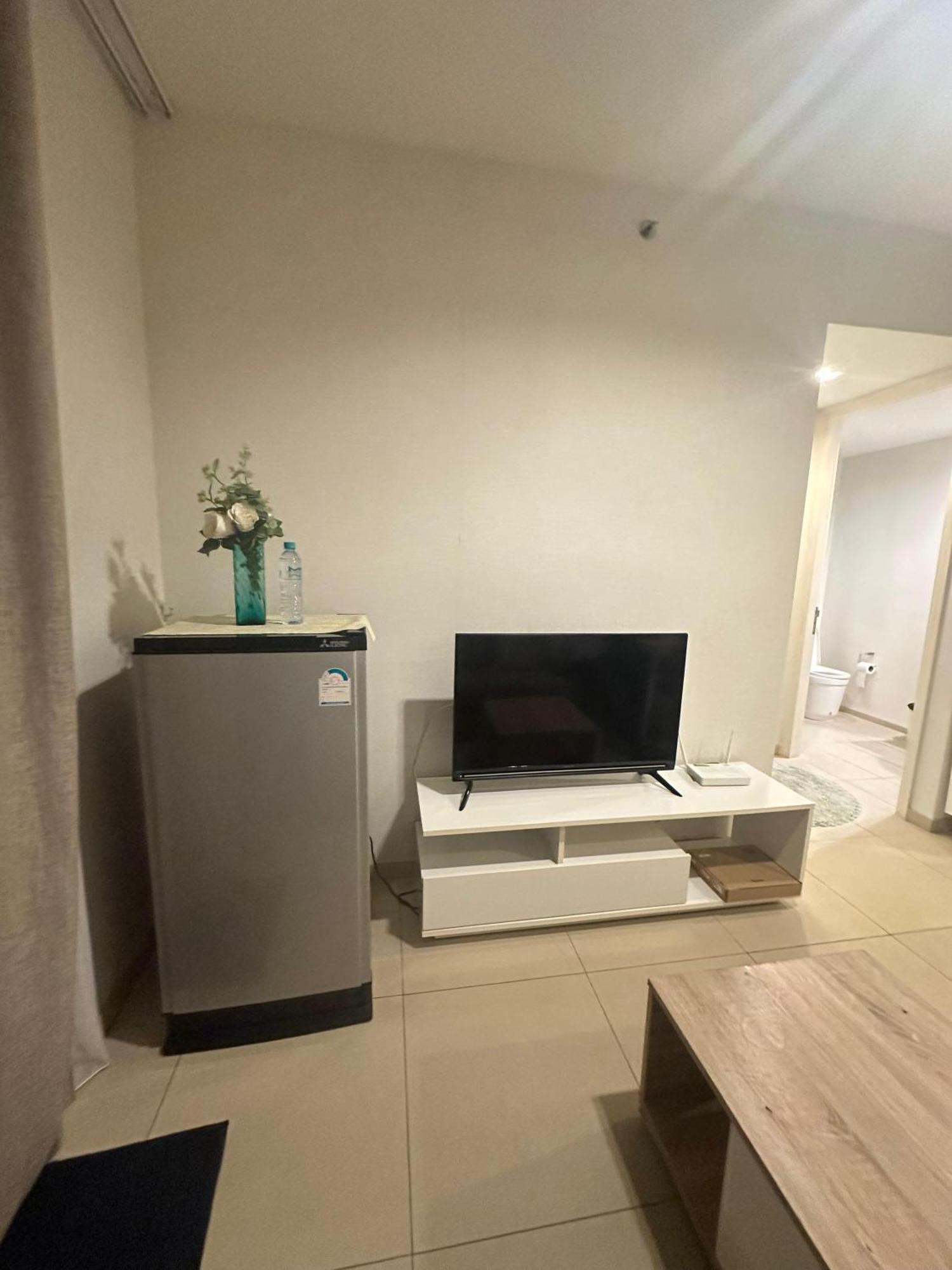 Apartment House Of Pattaya-unixx Pattaya
