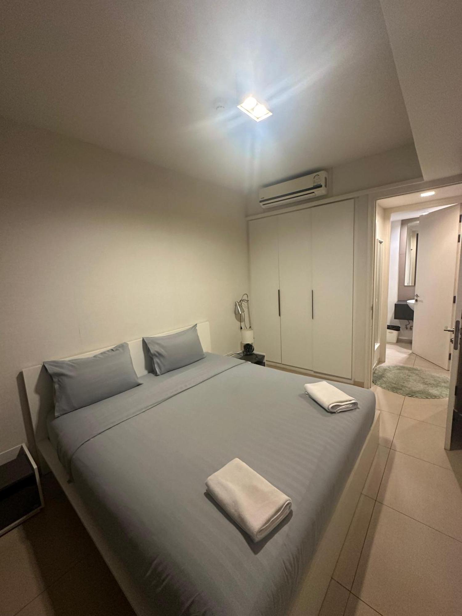 House Of Pattaya-unixx Apartment *