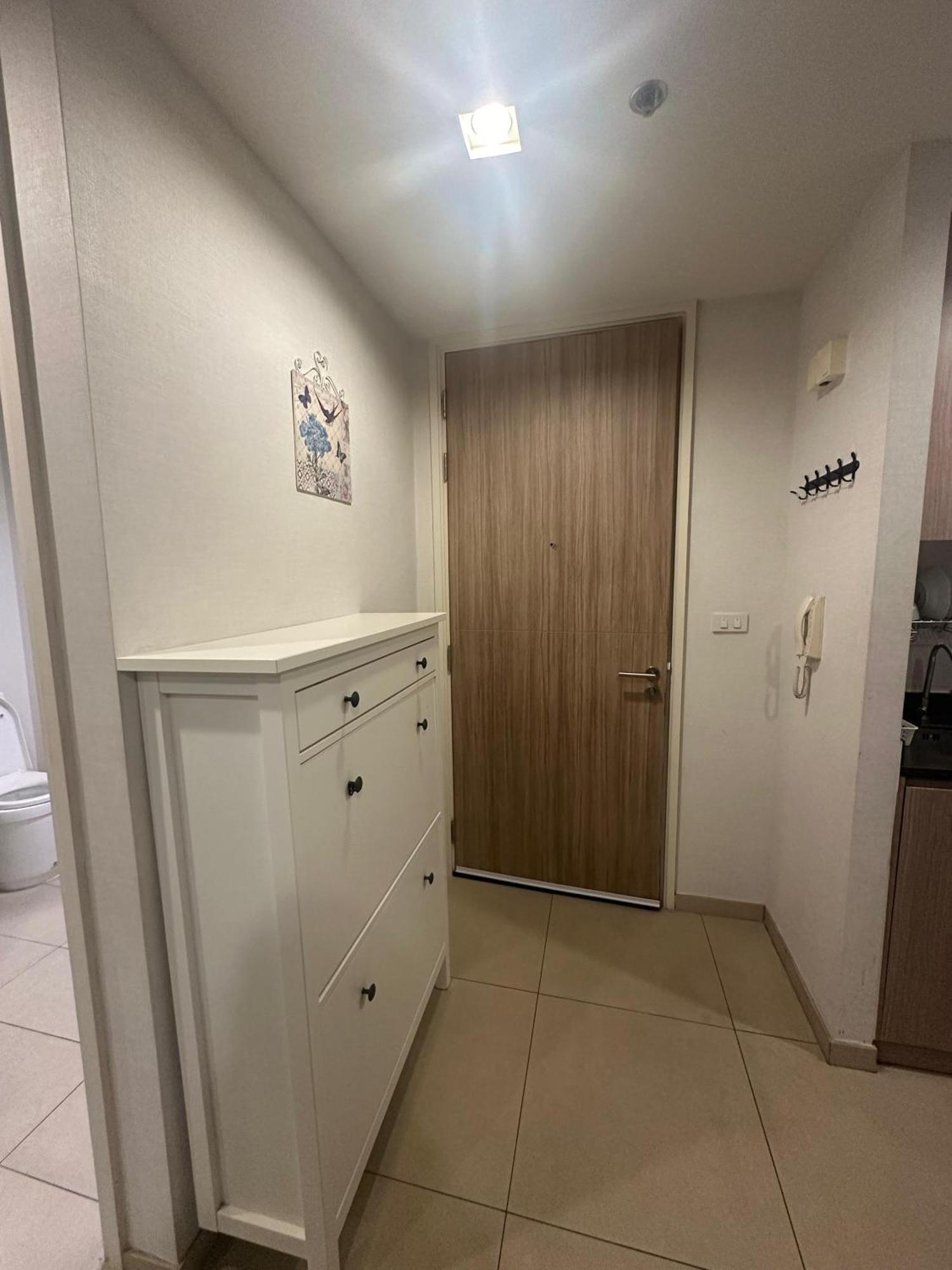 House Of Pattaya-unixx Apartment