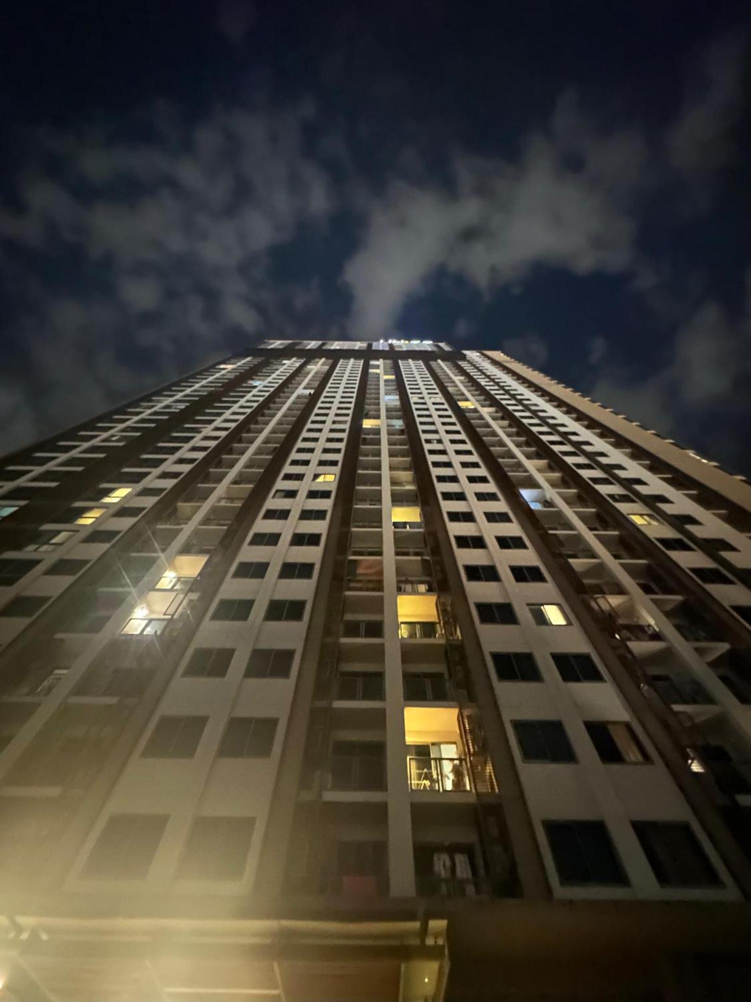 Apartment House Of Pattaya-unixx
