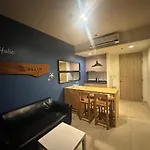 House Of Pattaya-Unixx