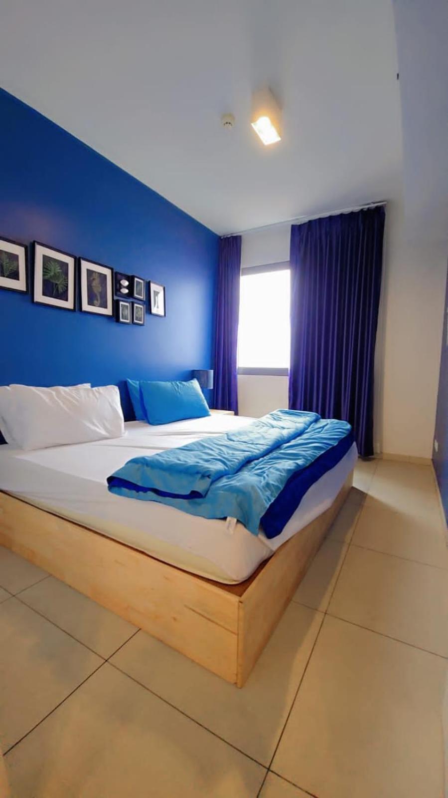 House Of Pattaya-unixx Apartemen *
