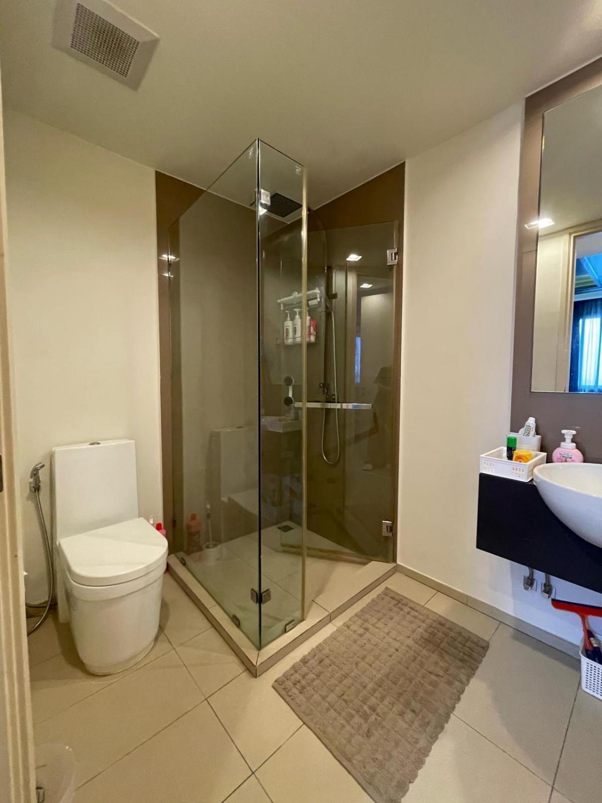 Apartemen House Of Pattaya-unixx *