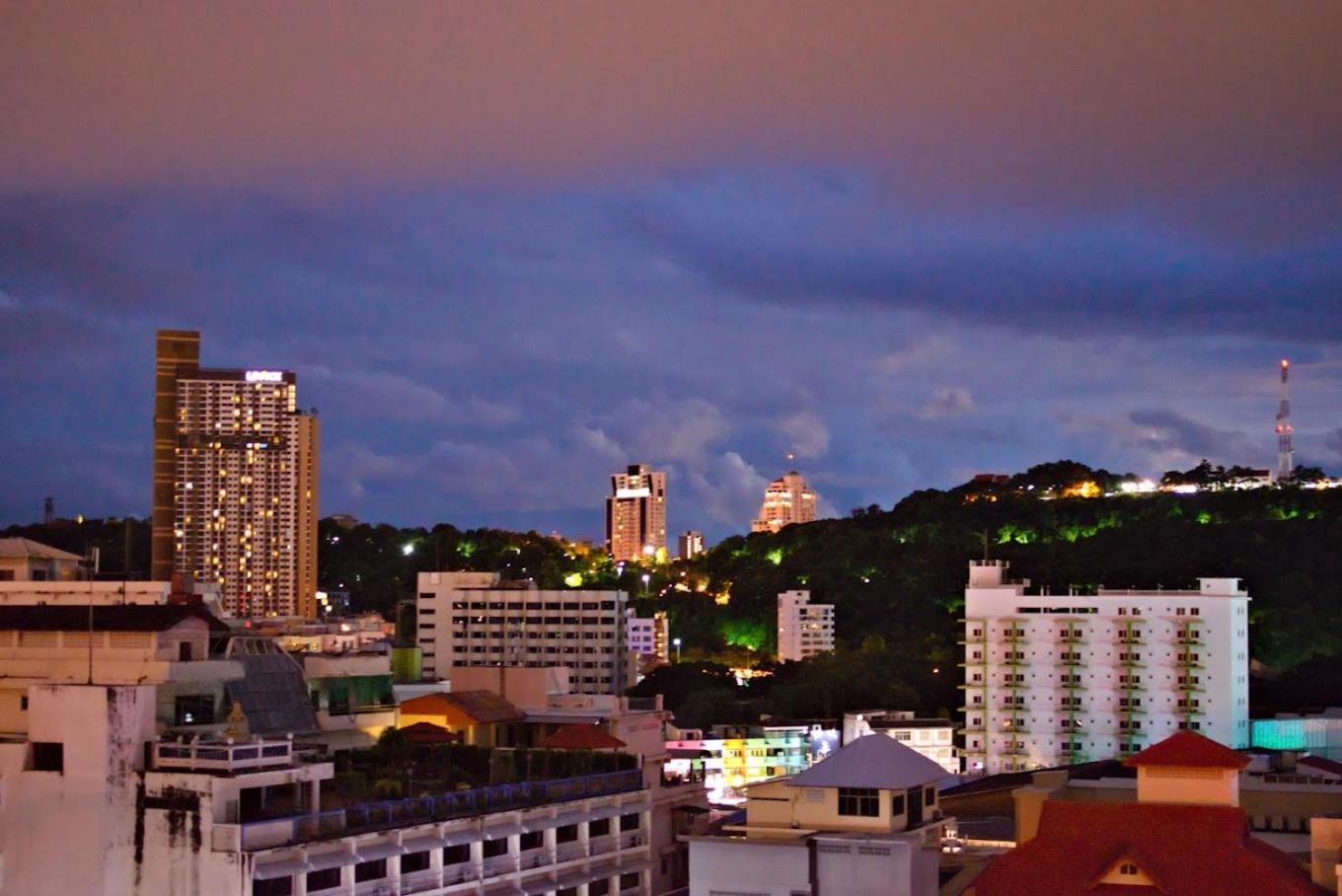 House Of Pattaya-unixx Pattaya