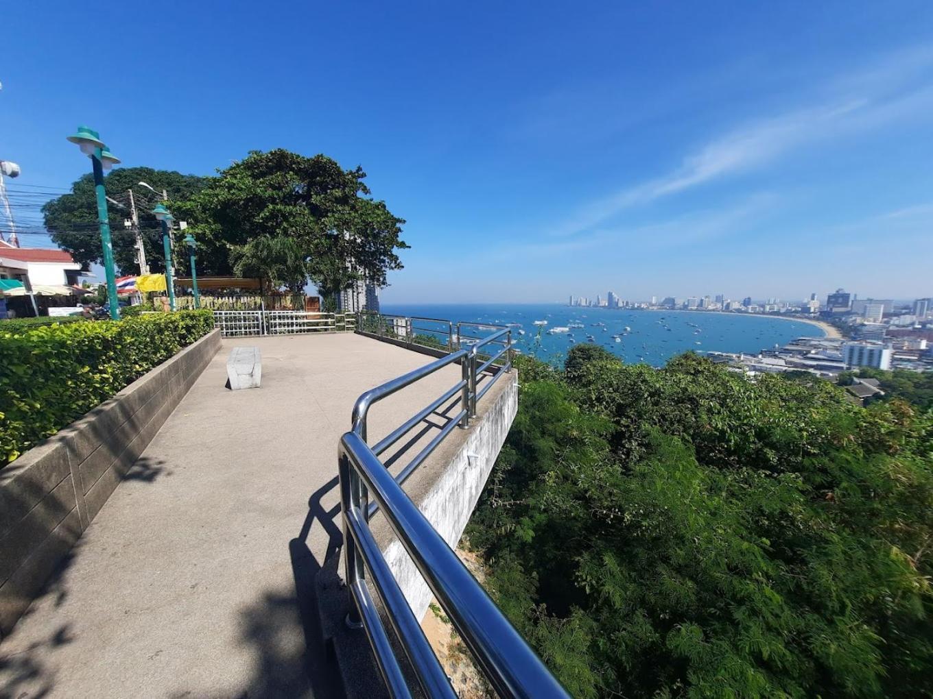 Apartemen House Of Pattaya-unixx Pattaya