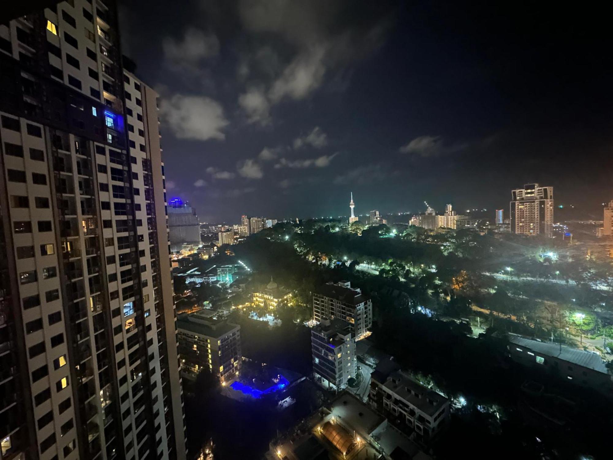 Apartemen House Of Pattaya-unixx Pattaya