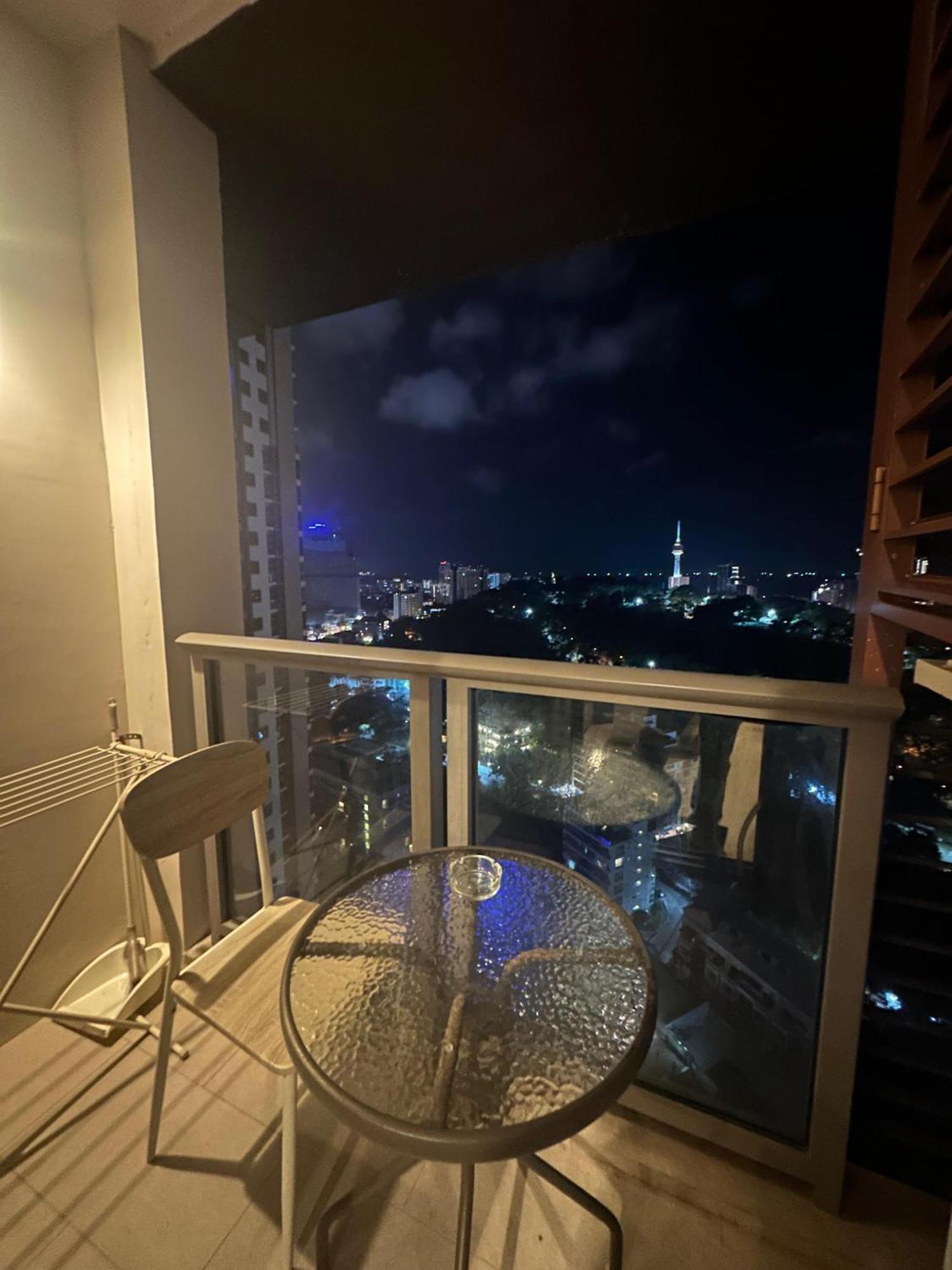 Apartemen House Of Pattaya-unixx *