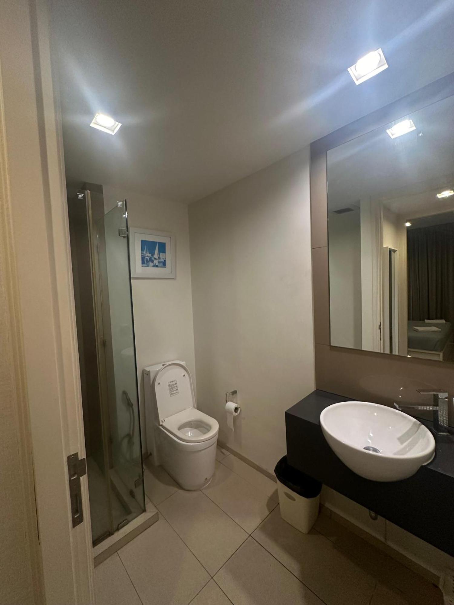 Apartemen House Of Pattaya-unixx *