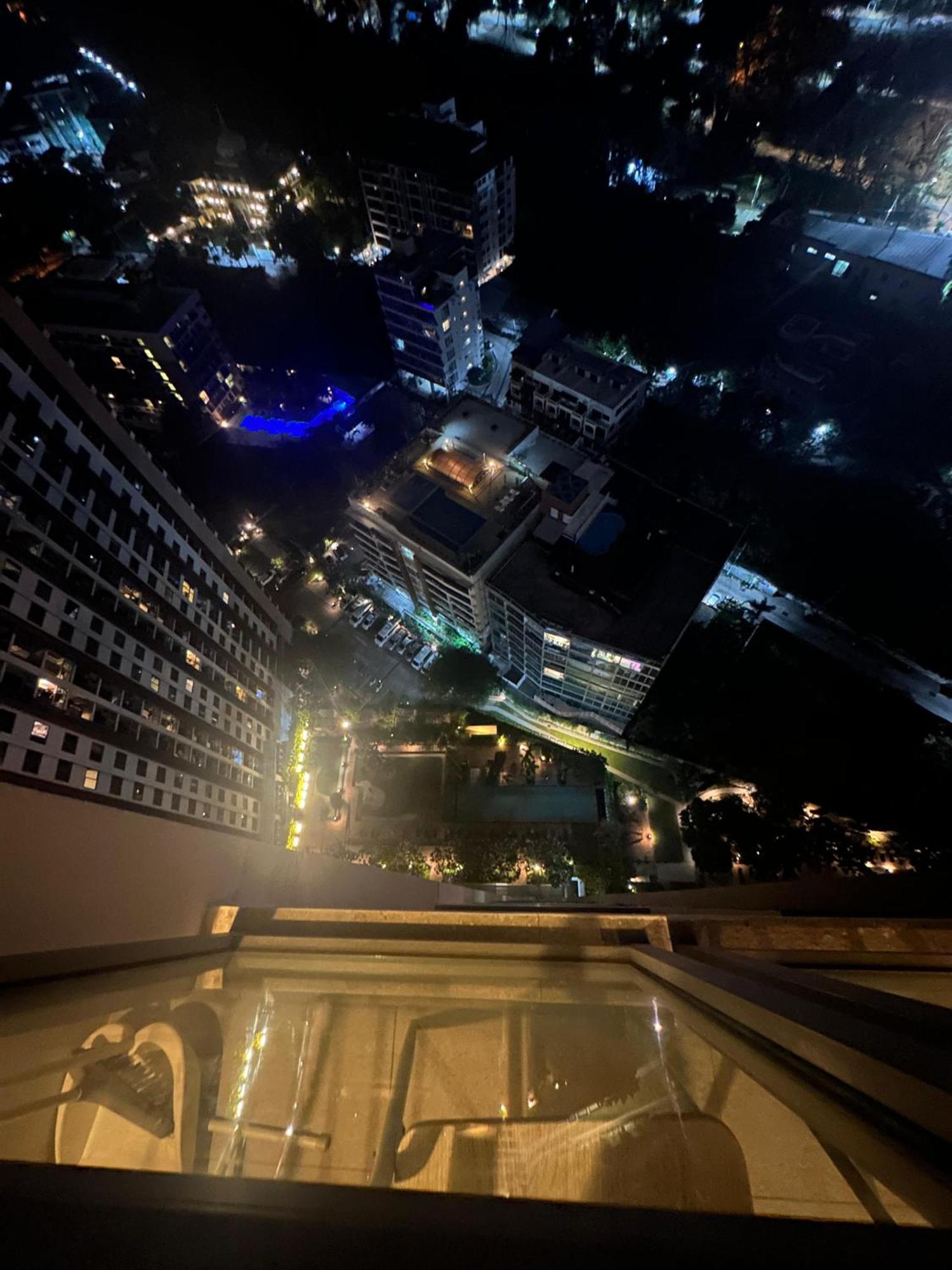 House Of Pattaya-unixx * Pattaya