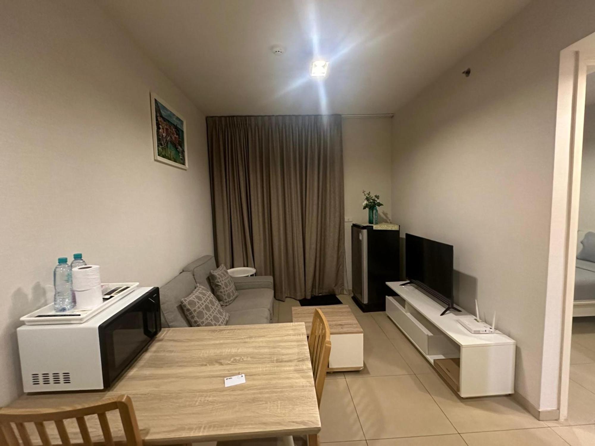 Apartemen House Of Pattaya-unixx