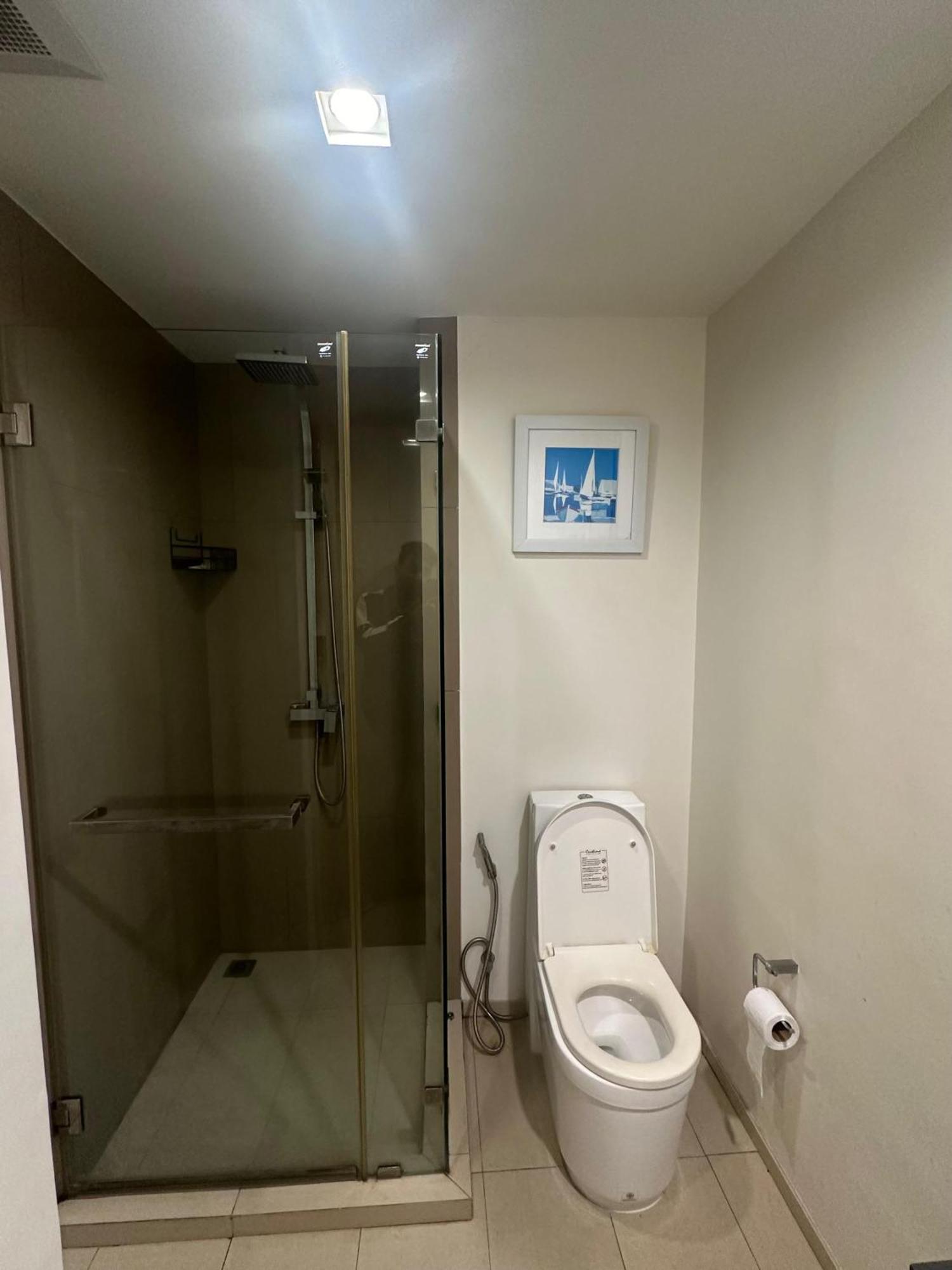 Apartemen House Of Pattaya-unixx Pattaya