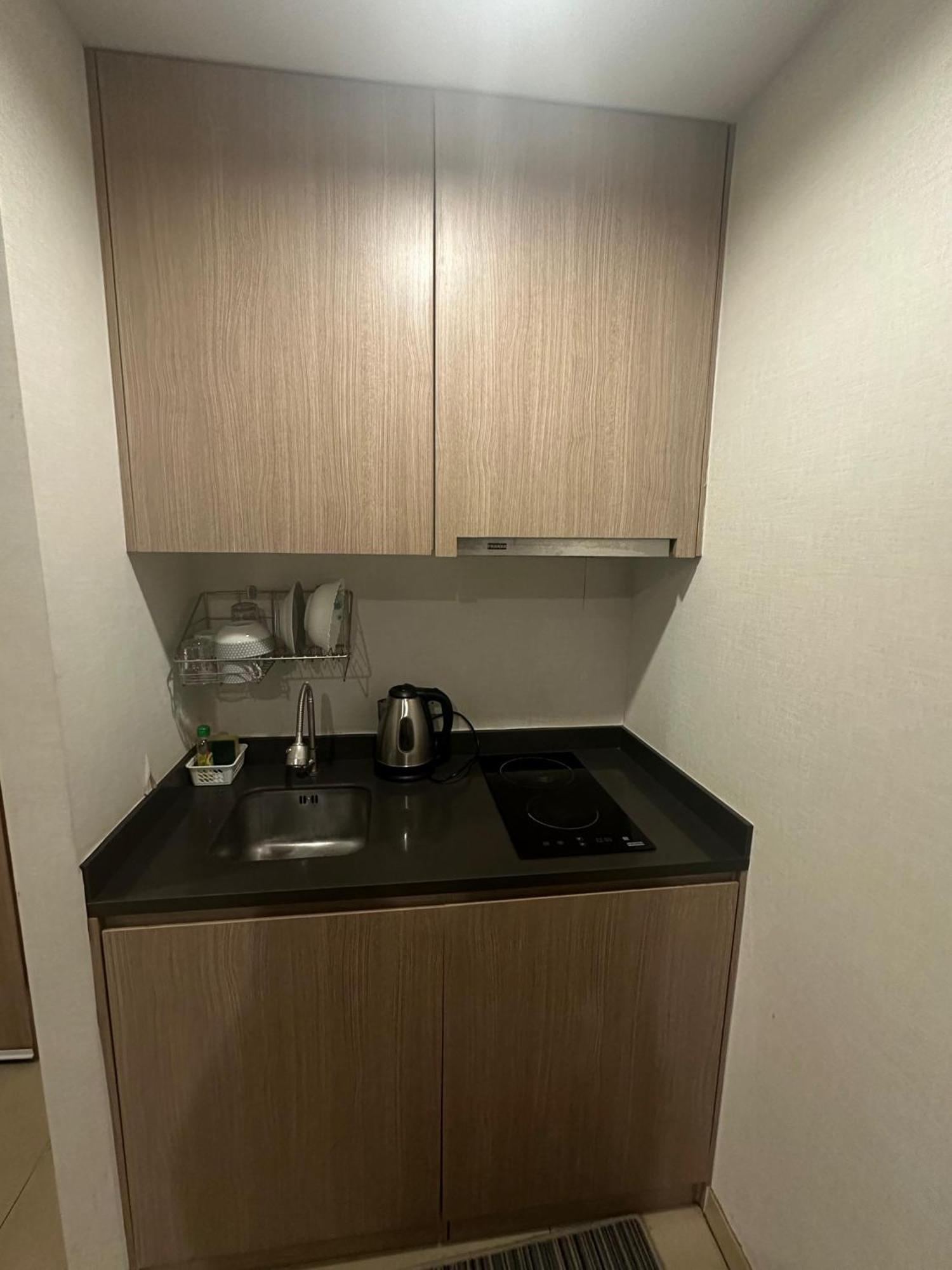 Apartemen House Of Pattaya-unixx